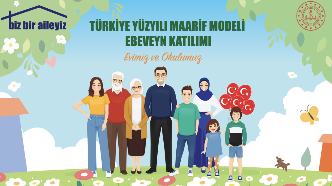 TÜRKİYE YÜZYILI MAARİF MODELİ EBEVEYN KATILIM SEMİNERİ